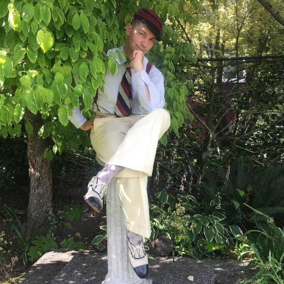 Meet your Posher, Sam - Picture 1 of 1